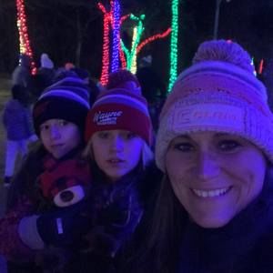 Meet your Posher, Billy jo